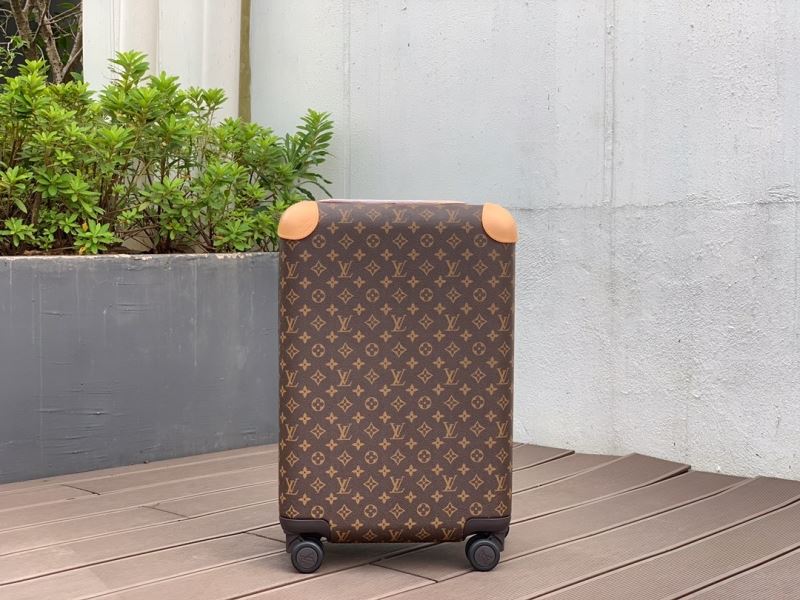 LV Suitcase